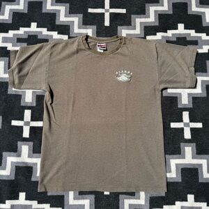 Vintage Alaska Shirt